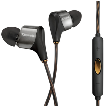 Klipsch Reference XR8i In-Ear Headphones