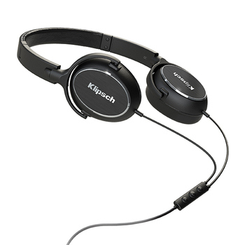 Klipsch R6i On-Ear Headphones