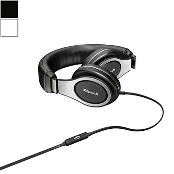 Klipsch Reference On-Ear Headphones