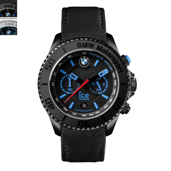 Ice Watch ICE-BMW MOTORSPORT STEEL Unisex Chronograph