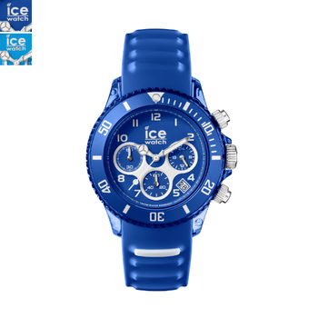 Ice Watch ICE-AQUA Unisex Chronograph