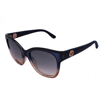 GUCCI 3786 SQUARE Women's Sunglasses