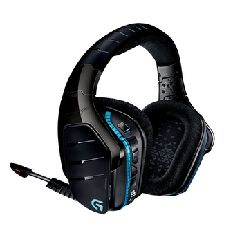 Logitech ARTEMIS Spectrum Wireless Pro Gaming Headset