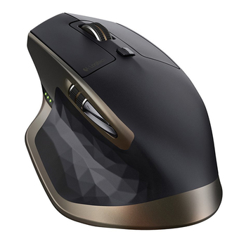 Logitech MX MASTER Wireless Mouse for Windows and Mac