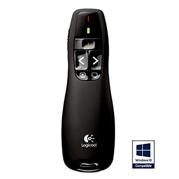 Logitech Wireless Presenter R400