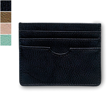 Addatag Card Holder in Artificial Leather