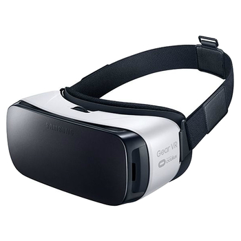 Samsung Gear VR - Virtual Reality Headset