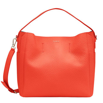 Furla CAPRICCIO Medium Hobo Bag