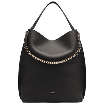 Furla MINERVA Medium Hobo Bag