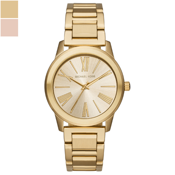 Michael Kors HARTMAN Ladies Watch