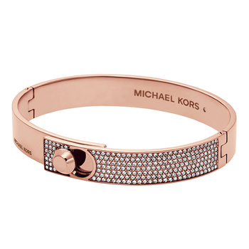 Michael Kors ASTOR Pavé Women's Bracelet