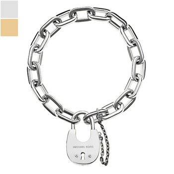 Michael Kors PADLOCK Women's Bracelet