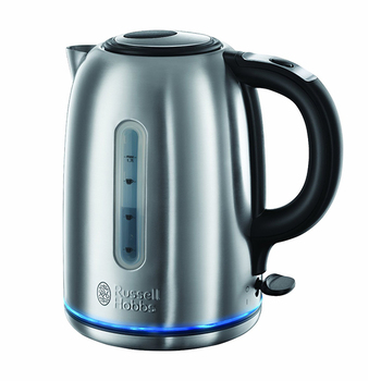 Russell Hobbs BUCKINGHAM Stainless Steel Kettle