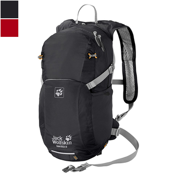 Jack Wolfskin HAM ROCK 16 Bike Backpack 16l