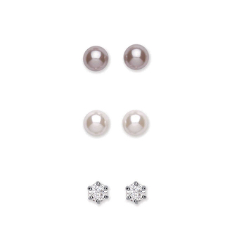 Buckley London TRIXIE Earring Set