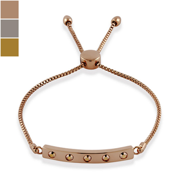 Buckley LONDON ROCKS Friendship Bracelet