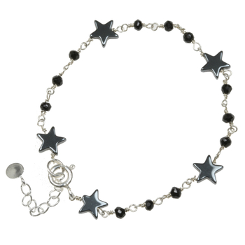 Anne Kaas Star Necklace