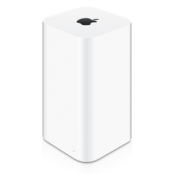 Apple AirPort Time Capsule 2TB