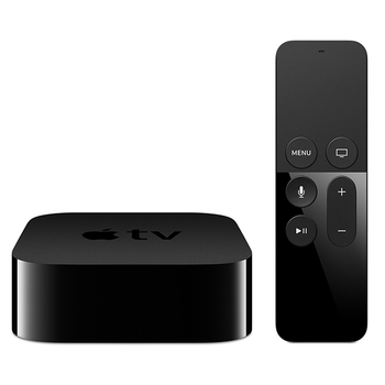 Apple TV 4th Generation 64GB