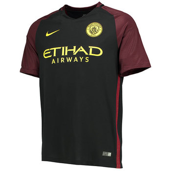 Manchester City Away Shirt 2016/17 - Mens