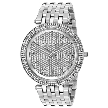 Michael Kors DARCI Ladies Stainless Steel Watch