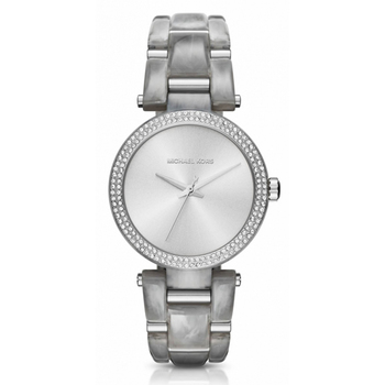 Michael Kors DELRAY Pavé Ladies Watch