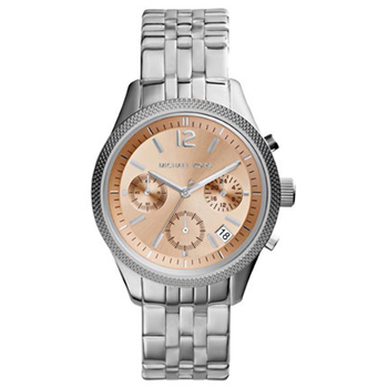 Michael Kors JETSET Ladies Chronograph