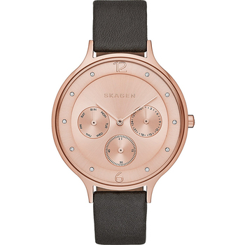 Skagen ANITA Ladies Multifunction Watch