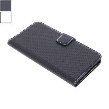 muvit Wallet Case for iPhone 5/5s/SE, 6/6s + 6/6s Plus