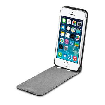 BeHello Flip Case for iPhone 5/5s, 6/6s + 6/6s Plus