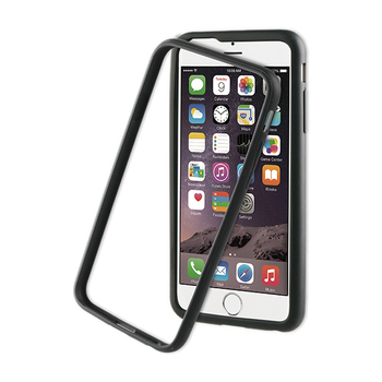 BeHello Bumper Case for iPhone 5/5s/SE, 6/6s + 6/6s Plus