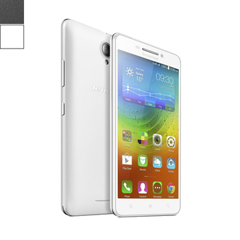 Lenovo A5000 Dual-Sim Smartphone 8GB