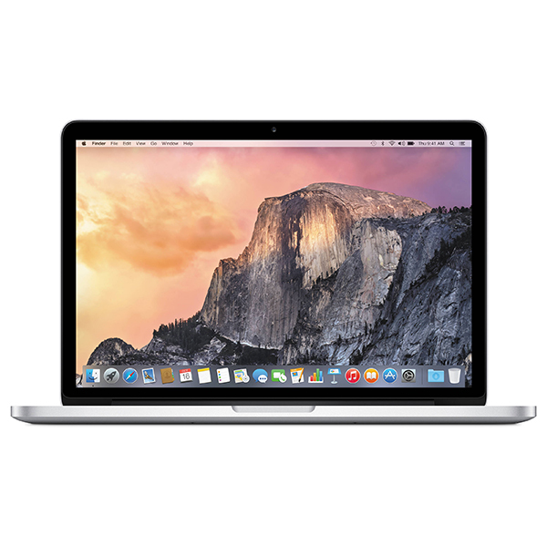 Apple MacBook Pro 13-inch with Retina Display 128GBImage