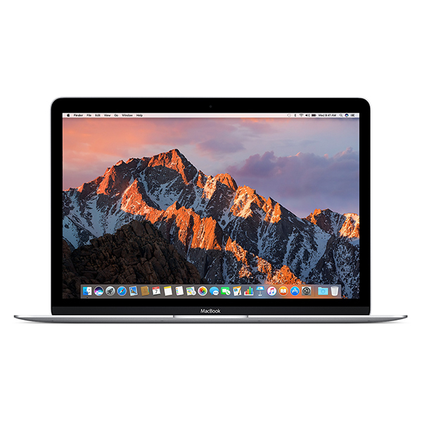 Apple MacBook 12