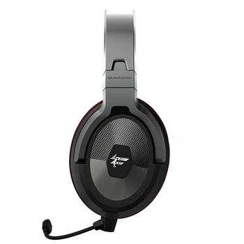 Monster FATAL1TY FXM200 Over-Ear Gaming Headphone