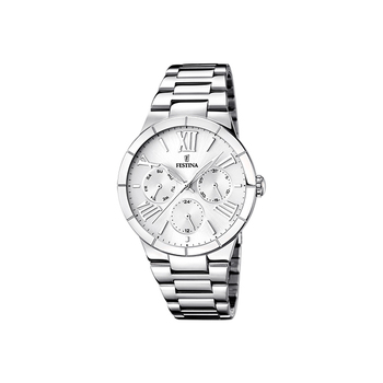 Festina MADEMOISELLE Ladies Multifunction Watch