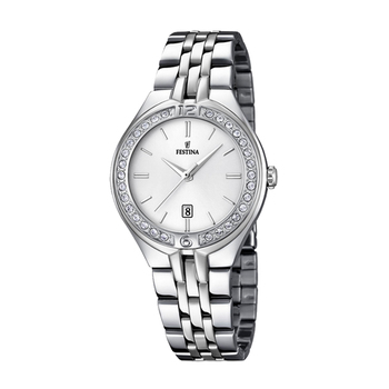 Festina MADEMOISELLE Ladies Watch with Zircons