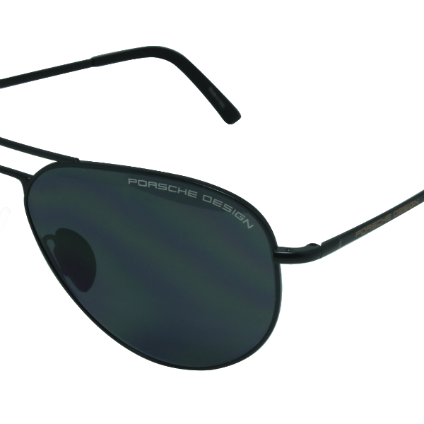 Porsche Design PD-8508D Men’s Aviator SunglassesImage