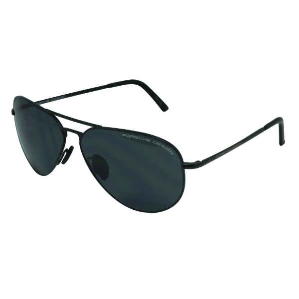 Porsche Design PD-8508D Men’s Aviator SunglassesImage