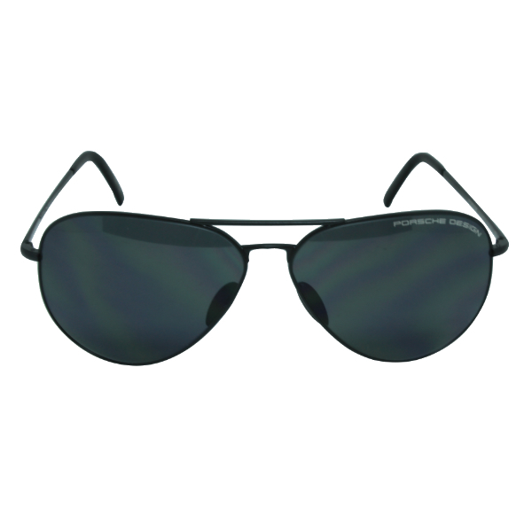 Porsche Design PD-8508D Men’s Aviator SunglassesImage