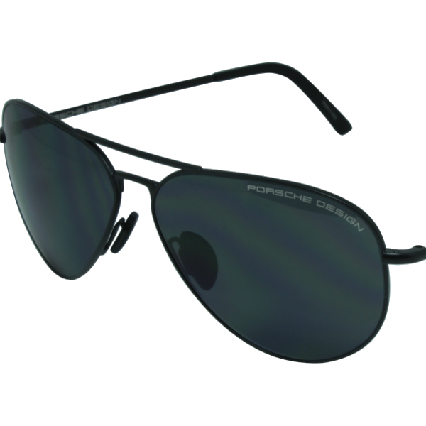 Porsche Design PD-8508D Men’s Aviator SunglassesImage