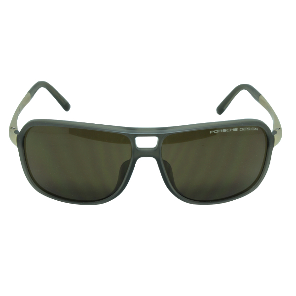 Porsche Design PD-8556C Men’s Square SunglassesImage