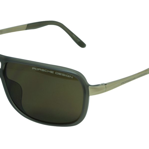 Porsche Design PD-8556C Men’s Square SunglassesImage