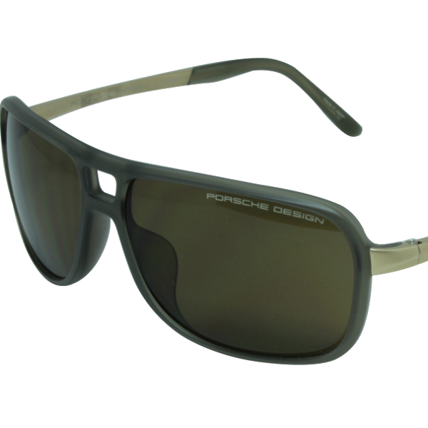 Porsche Design PD-8556C Men’s Square SunglassesImage