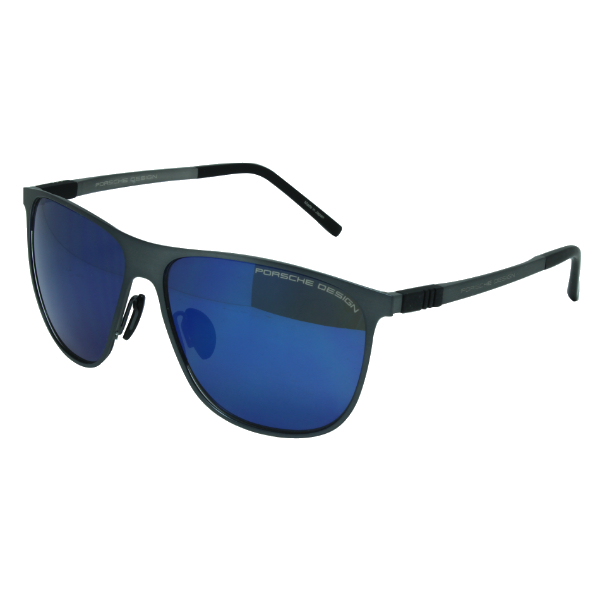 Porsche Design PD-8609B Men’s Square SunglassesImage