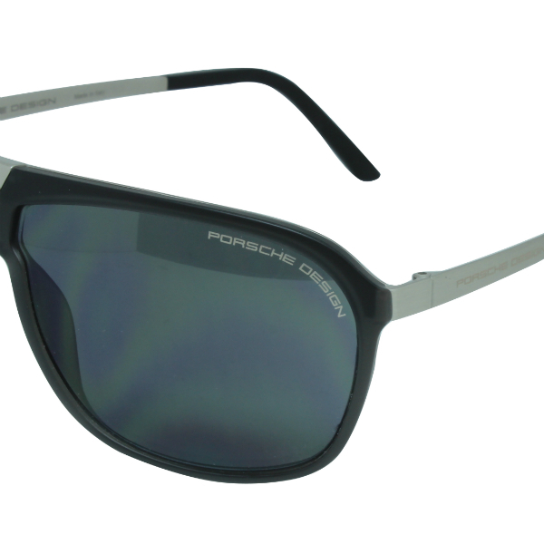 Porsche Design PD-8618A Men’s Square SunglassesImage