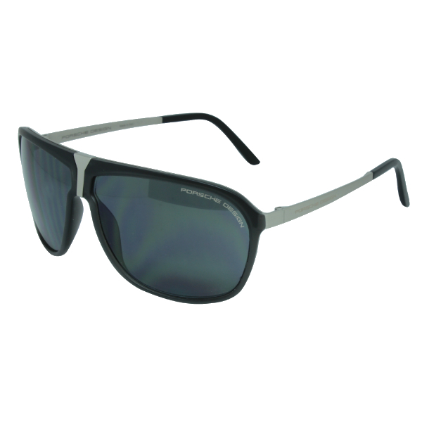 Porsche Design PD-8618A Men’s Square SunglassesImage