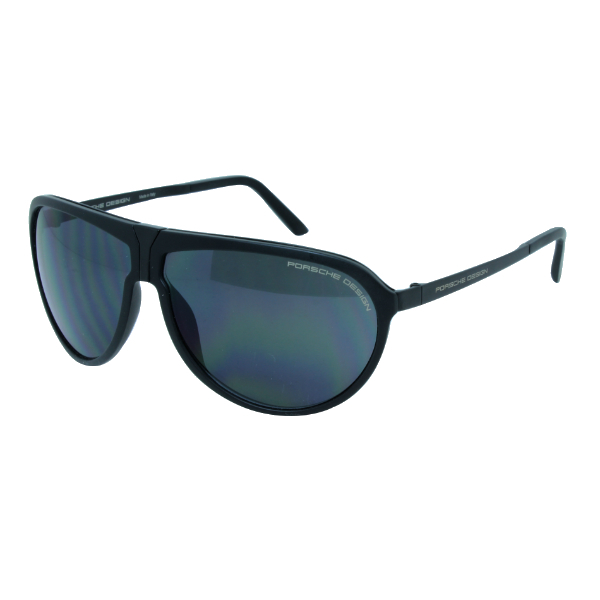 Porsche Design PD-8619A Men’s Aviator SunglassesImage