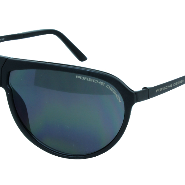 Porsche Design PD-8619A Men’s Aviator SunglassesImage