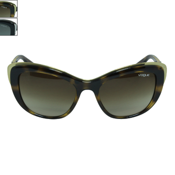 Vogue VO5054S Women’s Cat-Eye Sunglasses